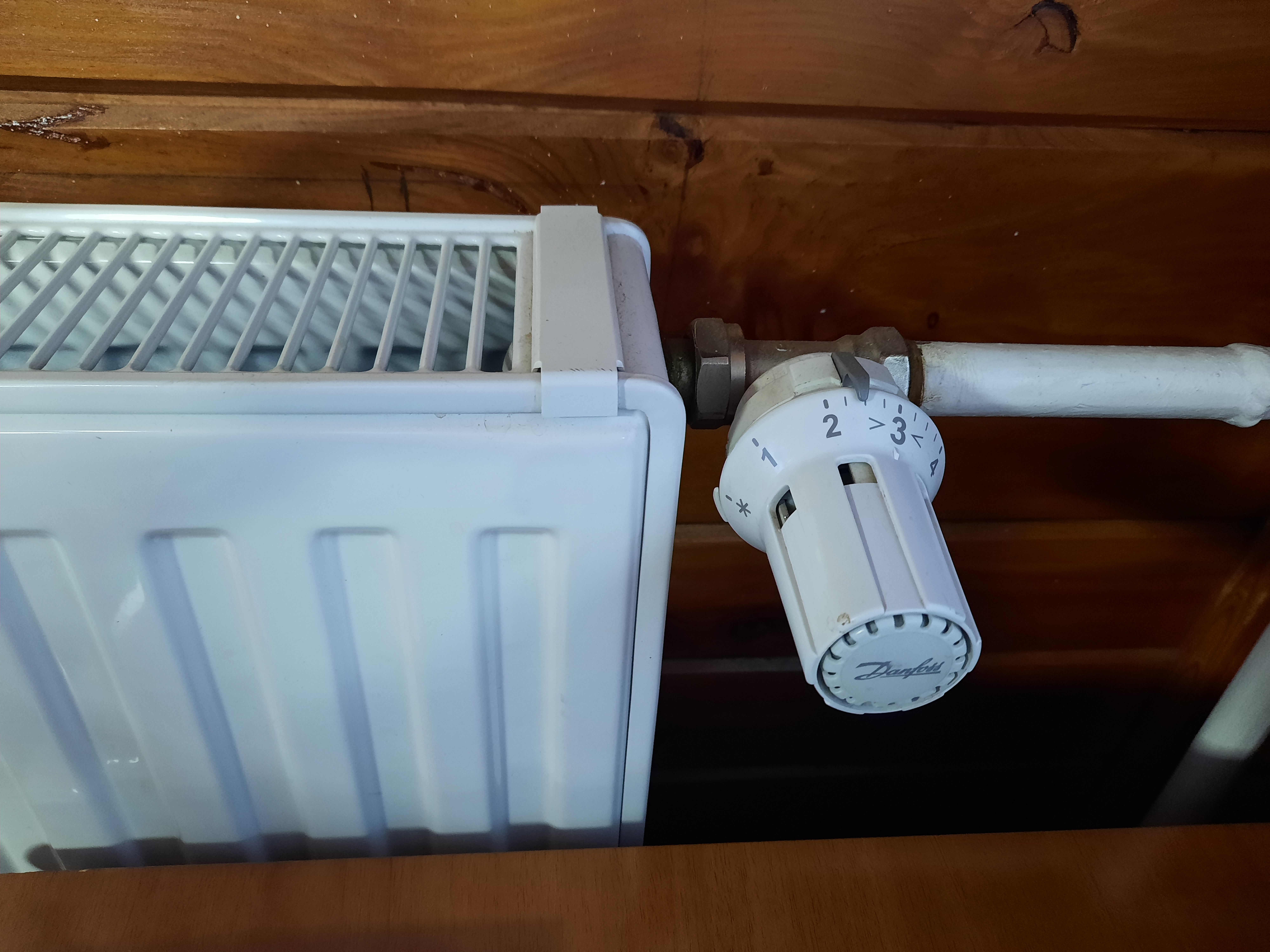 Podsumowali sezon grzewczy