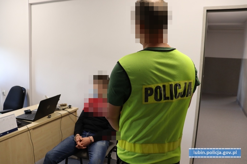 Pijany 16-latek jeździł samochodem