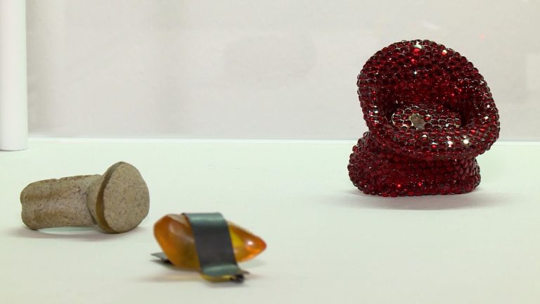 Legnica srebrem stoi (WIDEO)