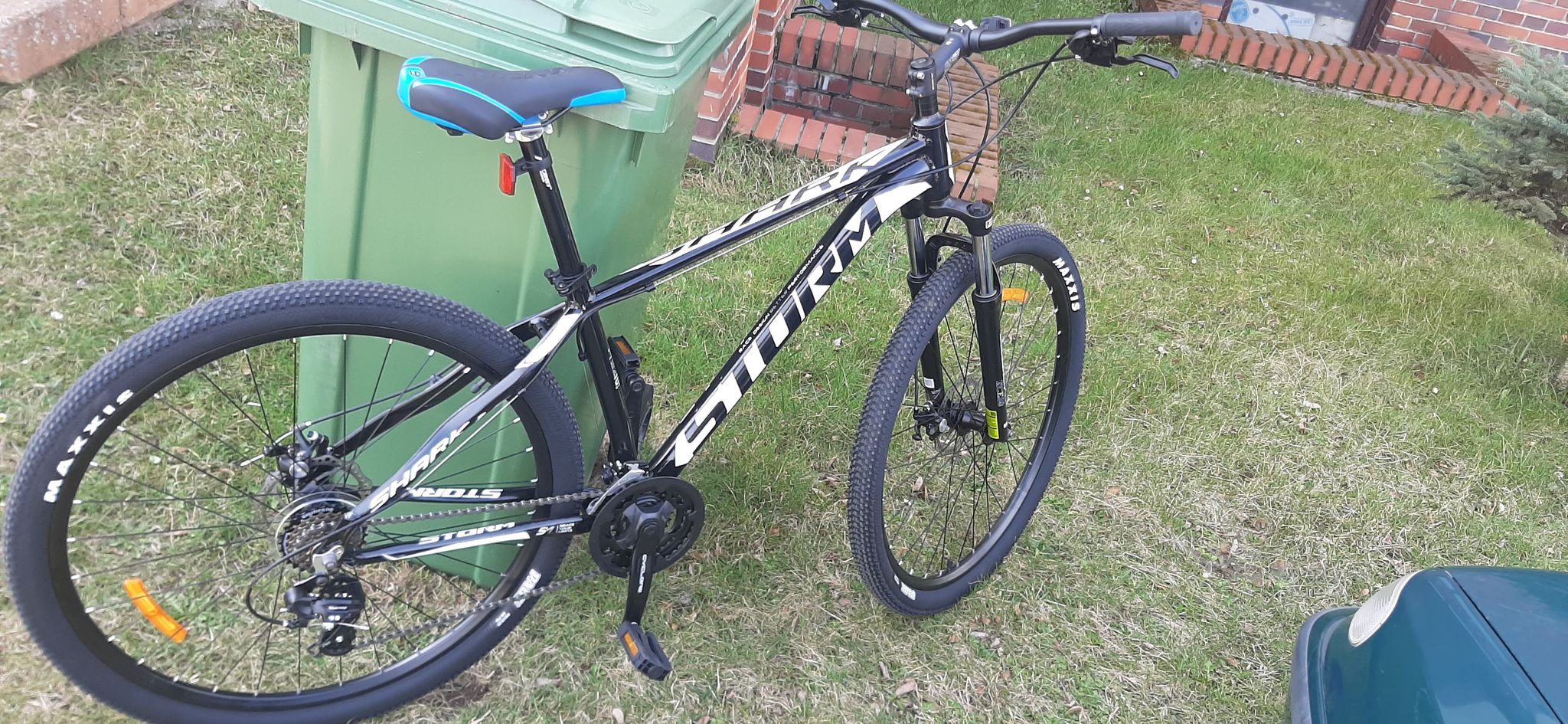 Rowerowy kryzys czyni złodzieja?