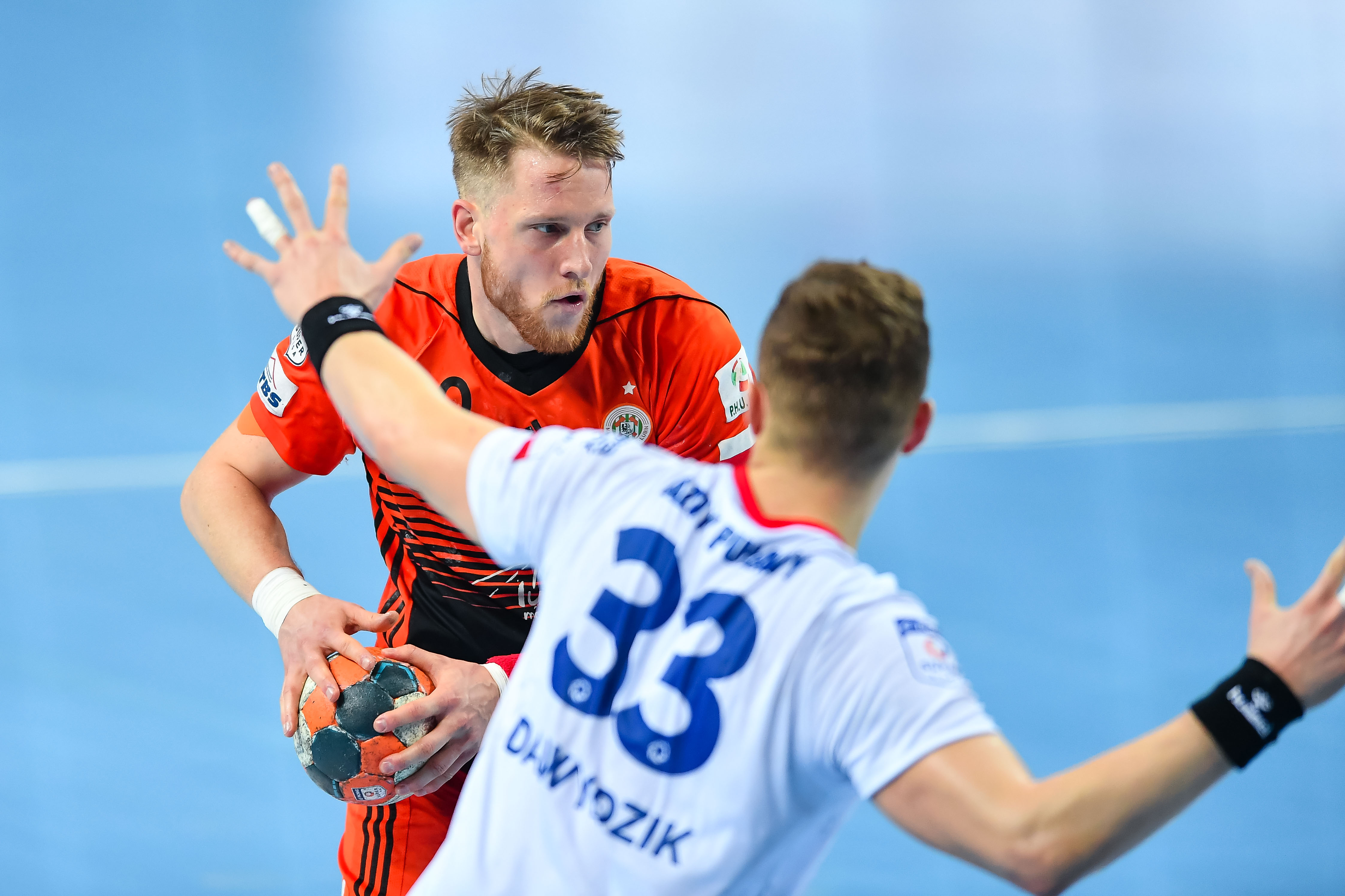 Miedziowi po raz ostatni w sezonie