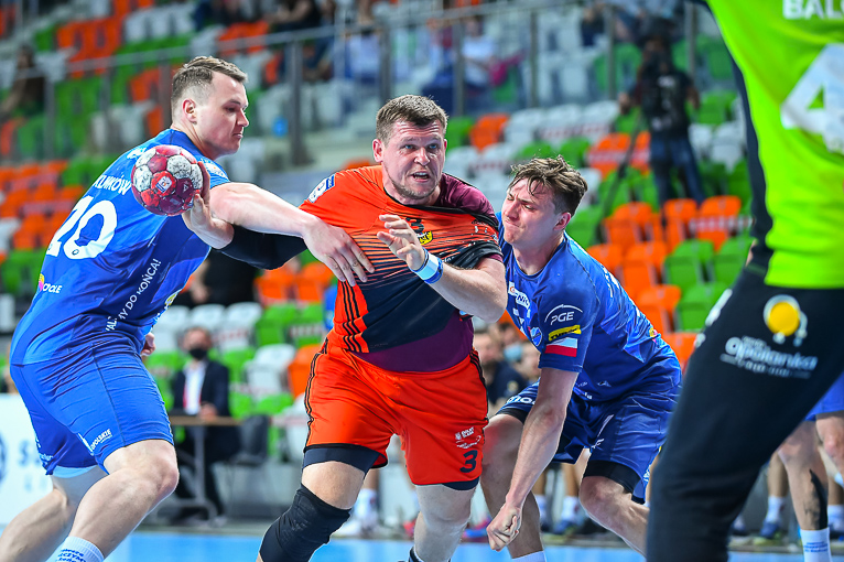 Klasa Miedzowych! Schodowski Show!