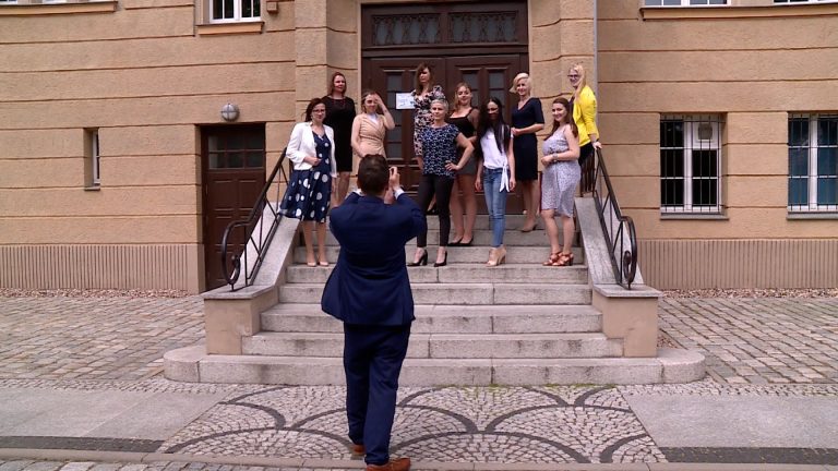 Politechnika przyciąga #dziewczyny (WIDEO)