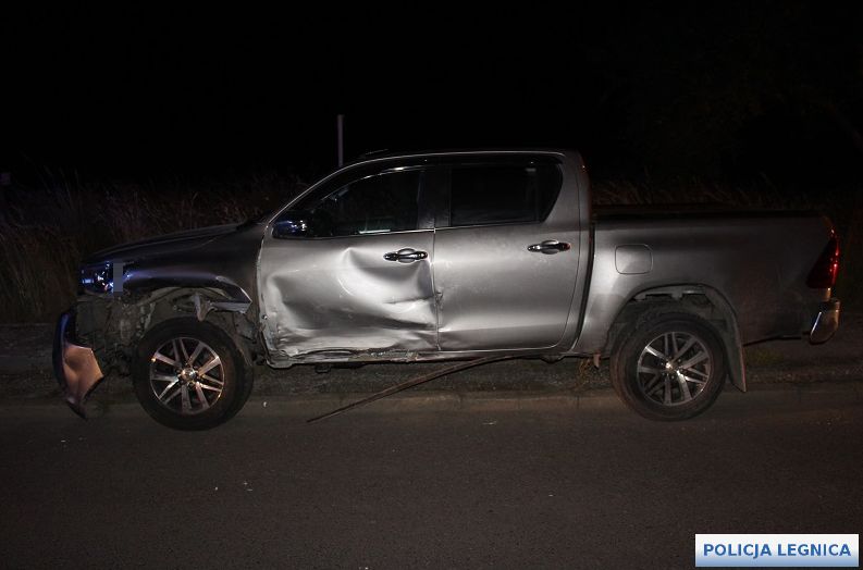 Zaczęło się od kłótni pod sklepem… (WIDEO)