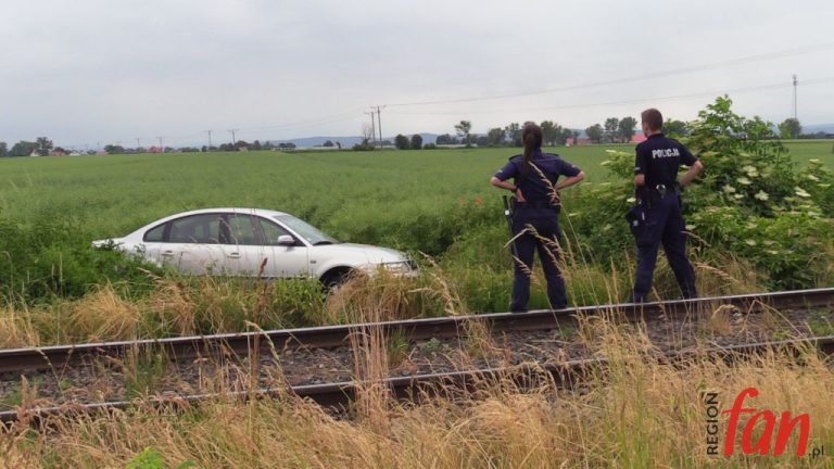 Dzielnicowy nie odpuścił – obława zakończona sukcesem (WIDEO)
