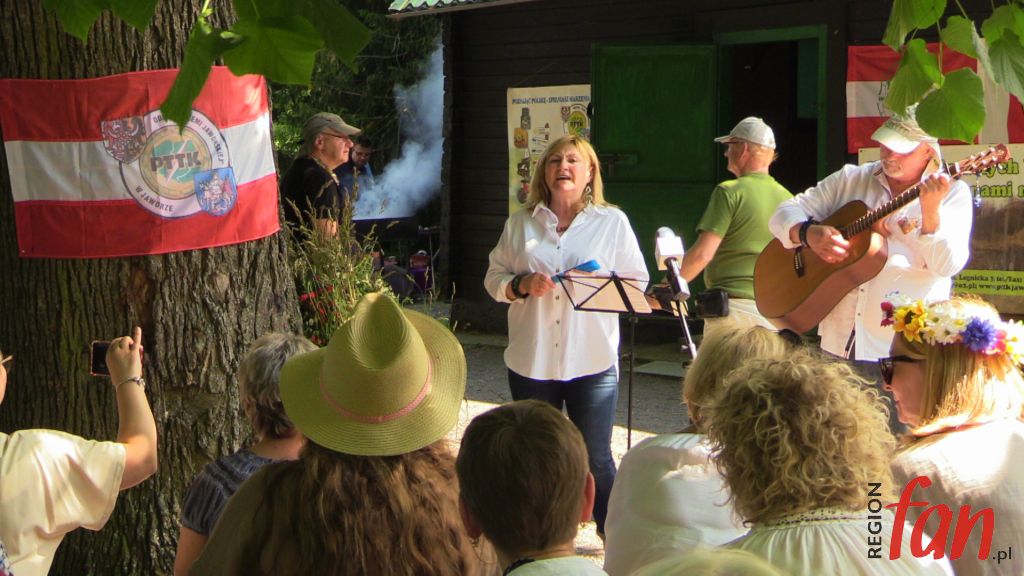 Wędrują już 55 lat (FOTO, WIDEO)