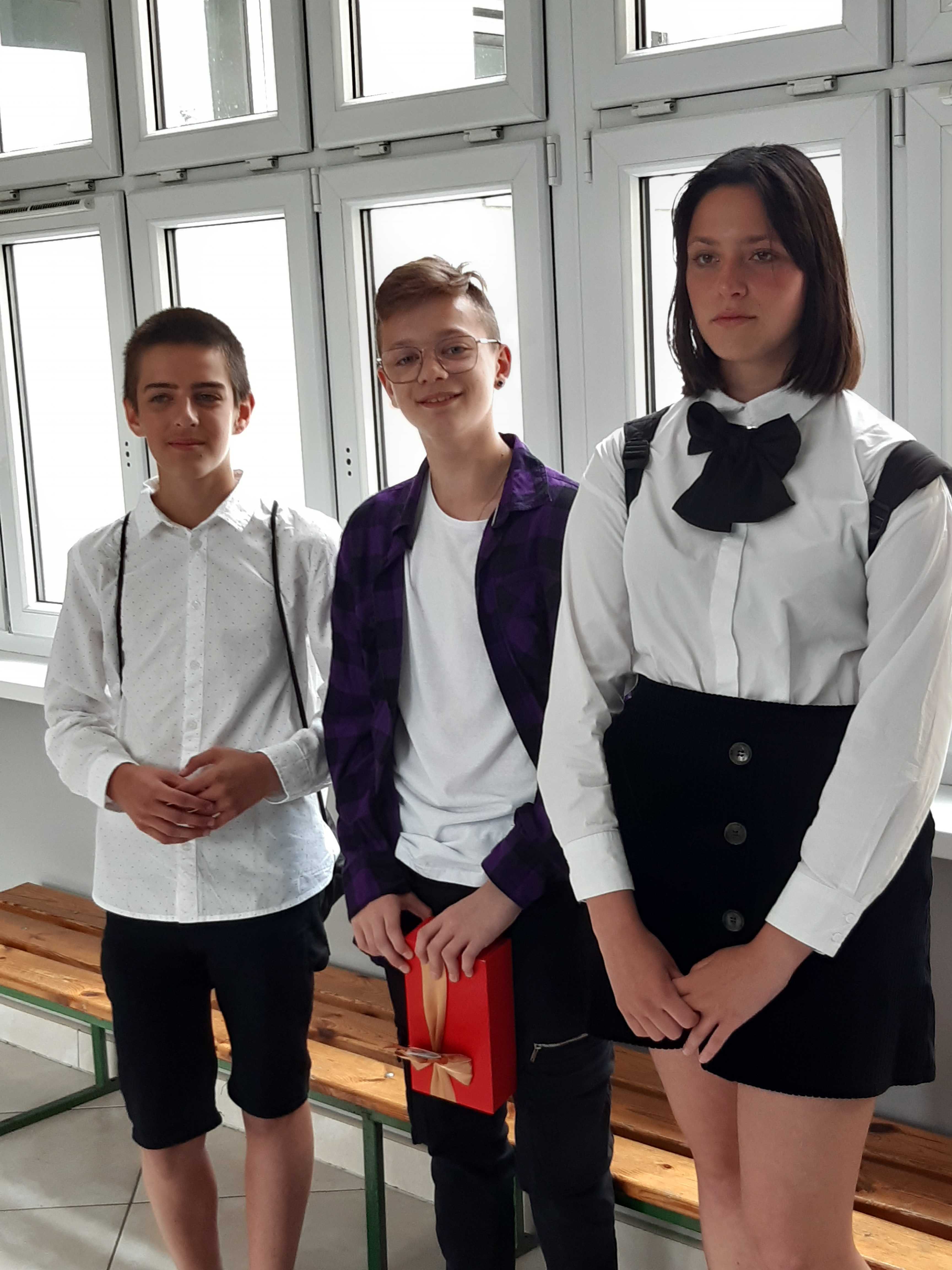 Wakacje czas zacząć