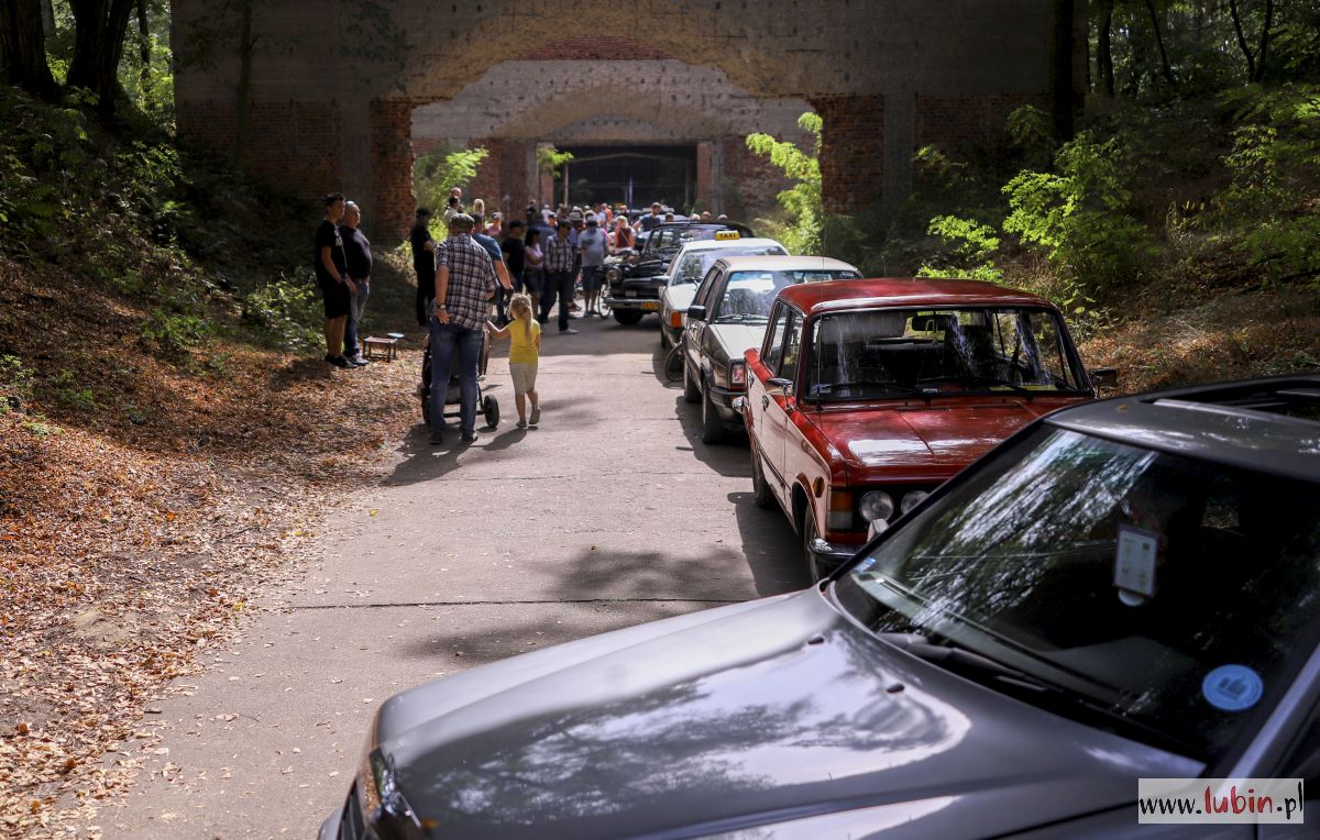 Fani motoryzacji mogą się już zgłaszać