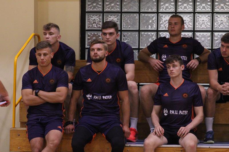 Miedziowi wznowili treningi!