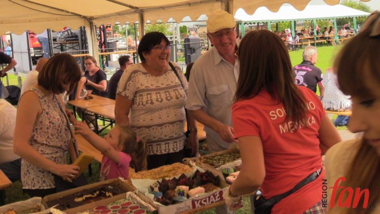 Charytatywnie dla Amelki (FOTO, WIDEO)