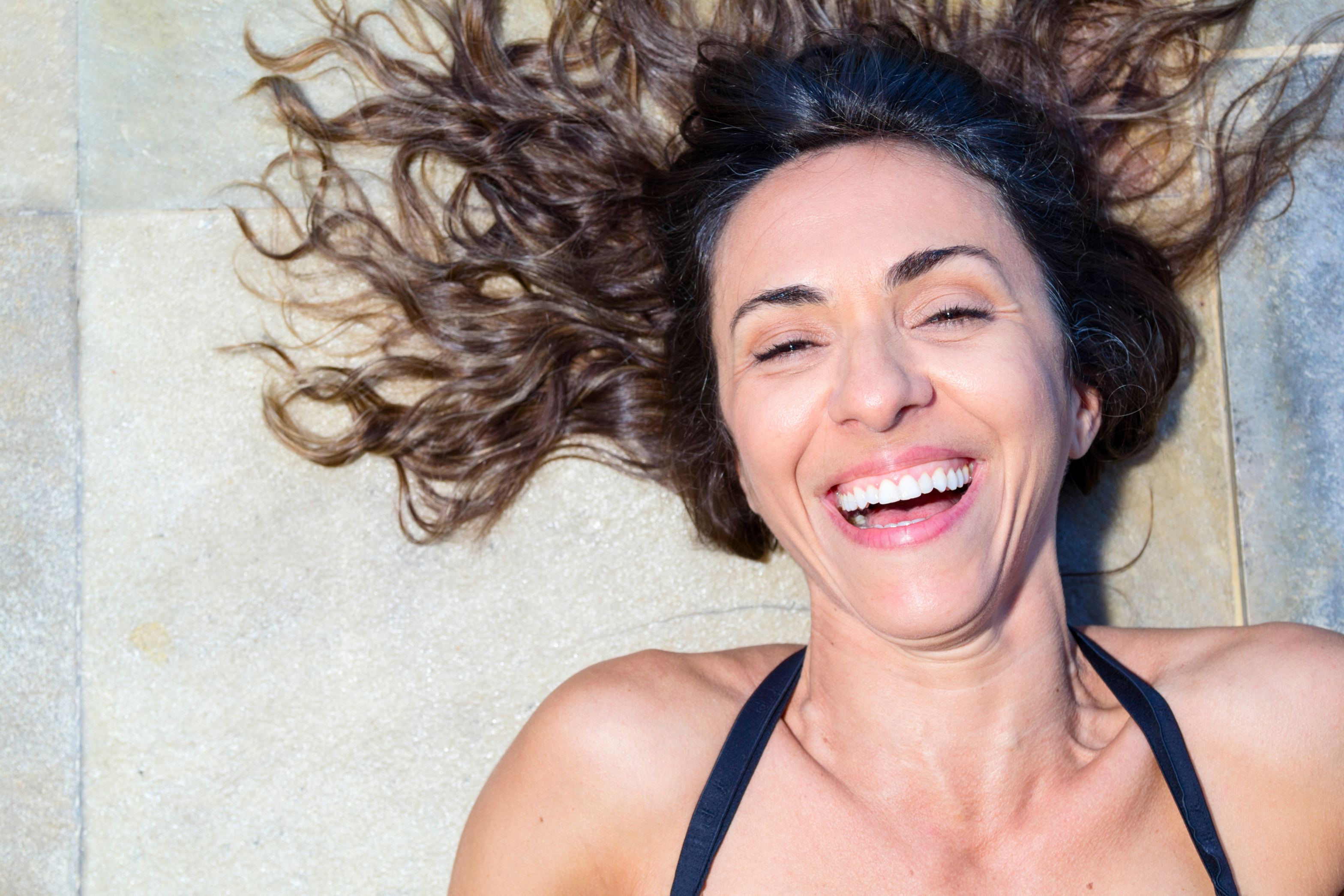 Krem do twarzy dla cery dojrzałej – jaki wybrać?