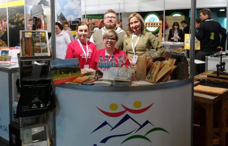 LGD chce pomóc lokalnym liderom