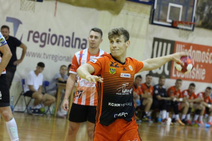 Kontrolnie z Ostrovią