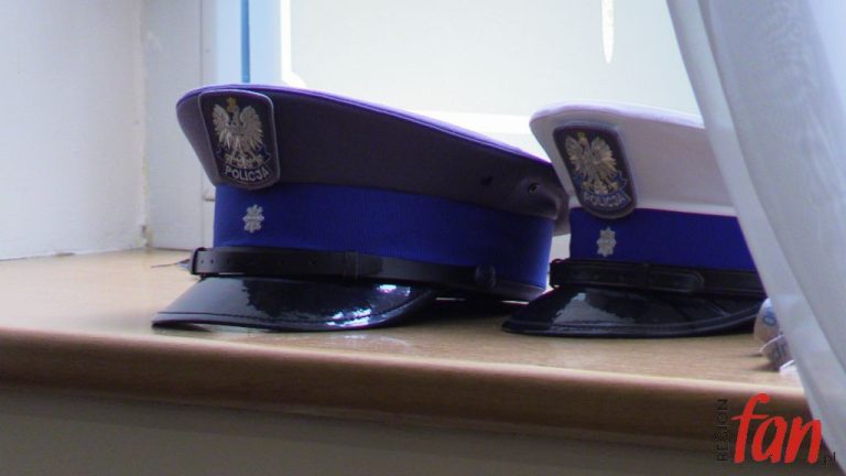 Uderzył sąsiada, bo ten źle zaparkował auto