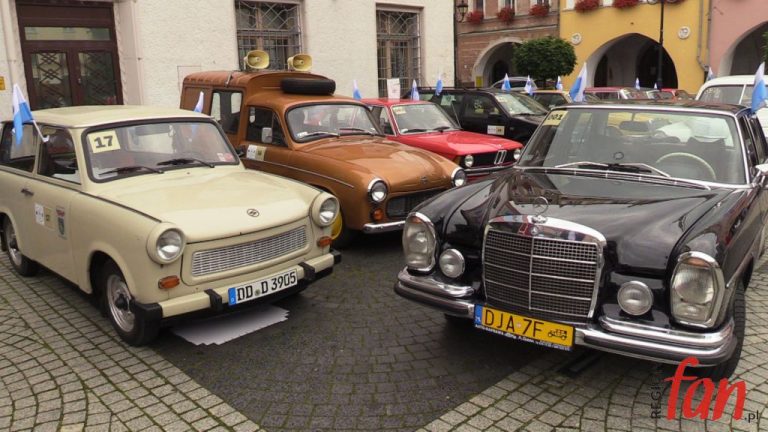 Zuchwali znowu w trasie (FOTO, WIDEO)