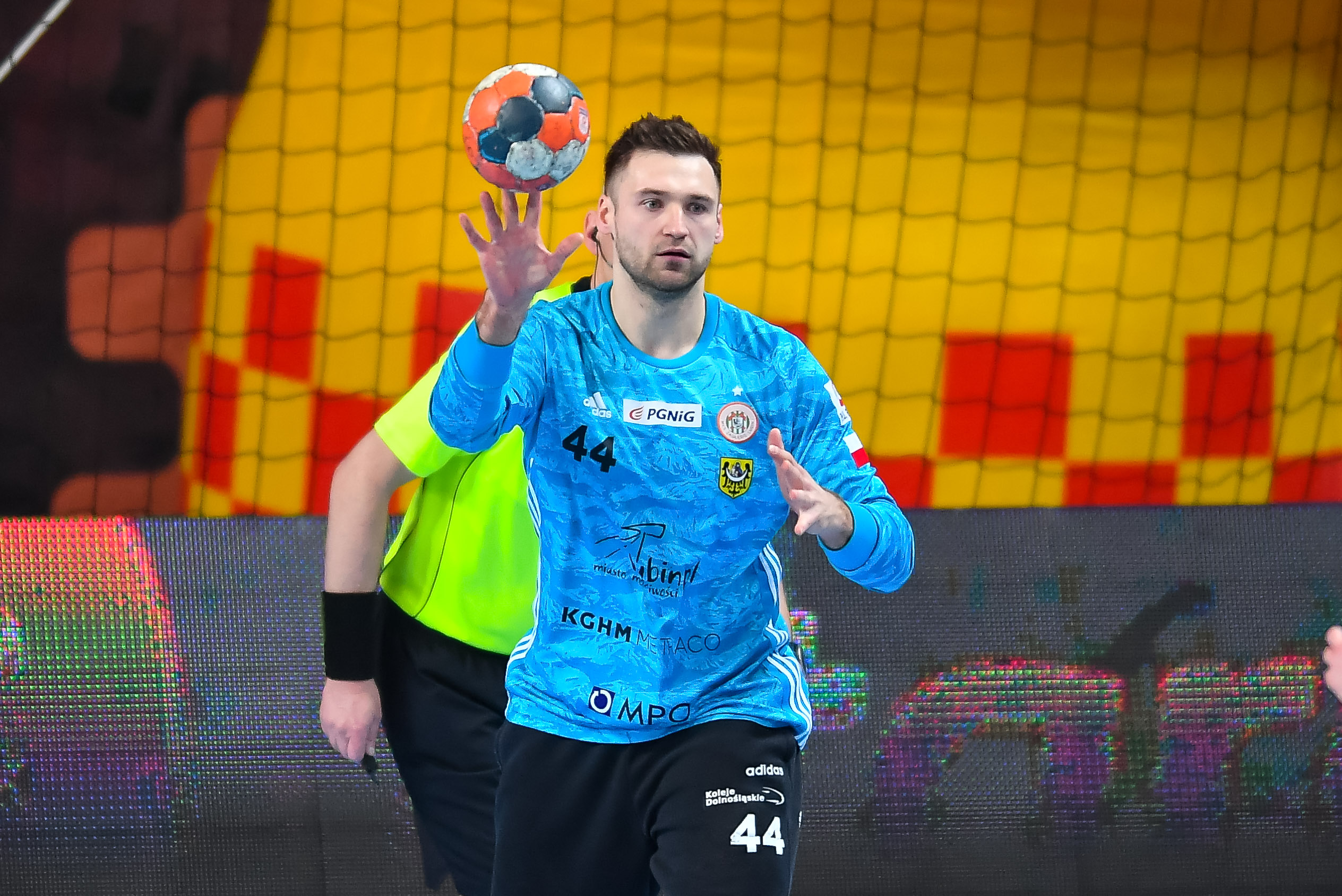 Zagłębie zacznie ze Stalą