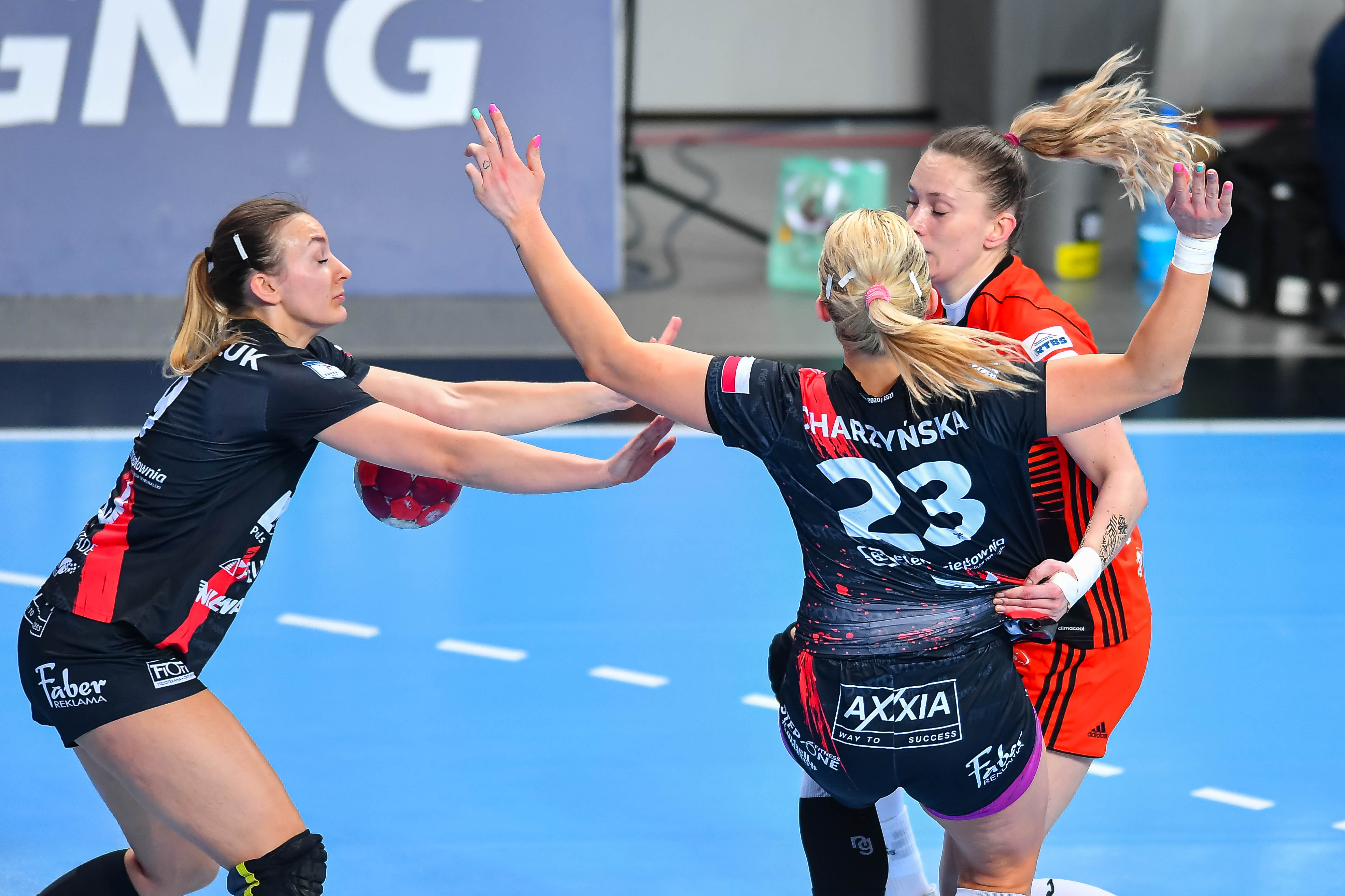 Miedziowe zagrają w finale!