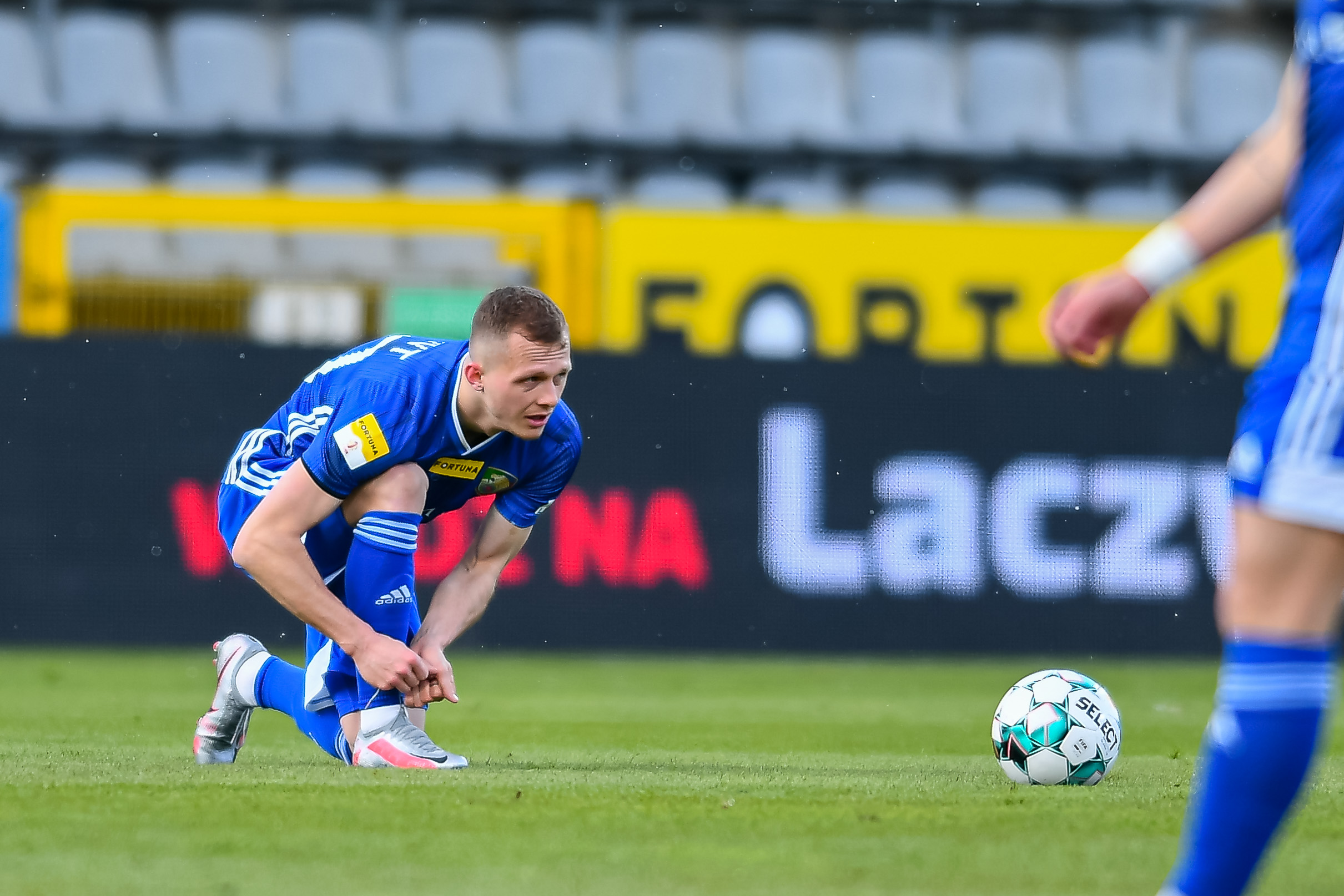 Wygrane Miedzi i Chrobrego na inaugurację