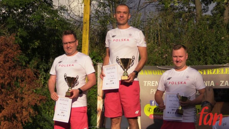 Pojedynek mistrzów (FOTO, WIDEO)