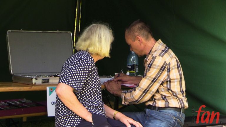 Plenerowe Niedziele Gminy Męcinka (FOTO, WIDEO)