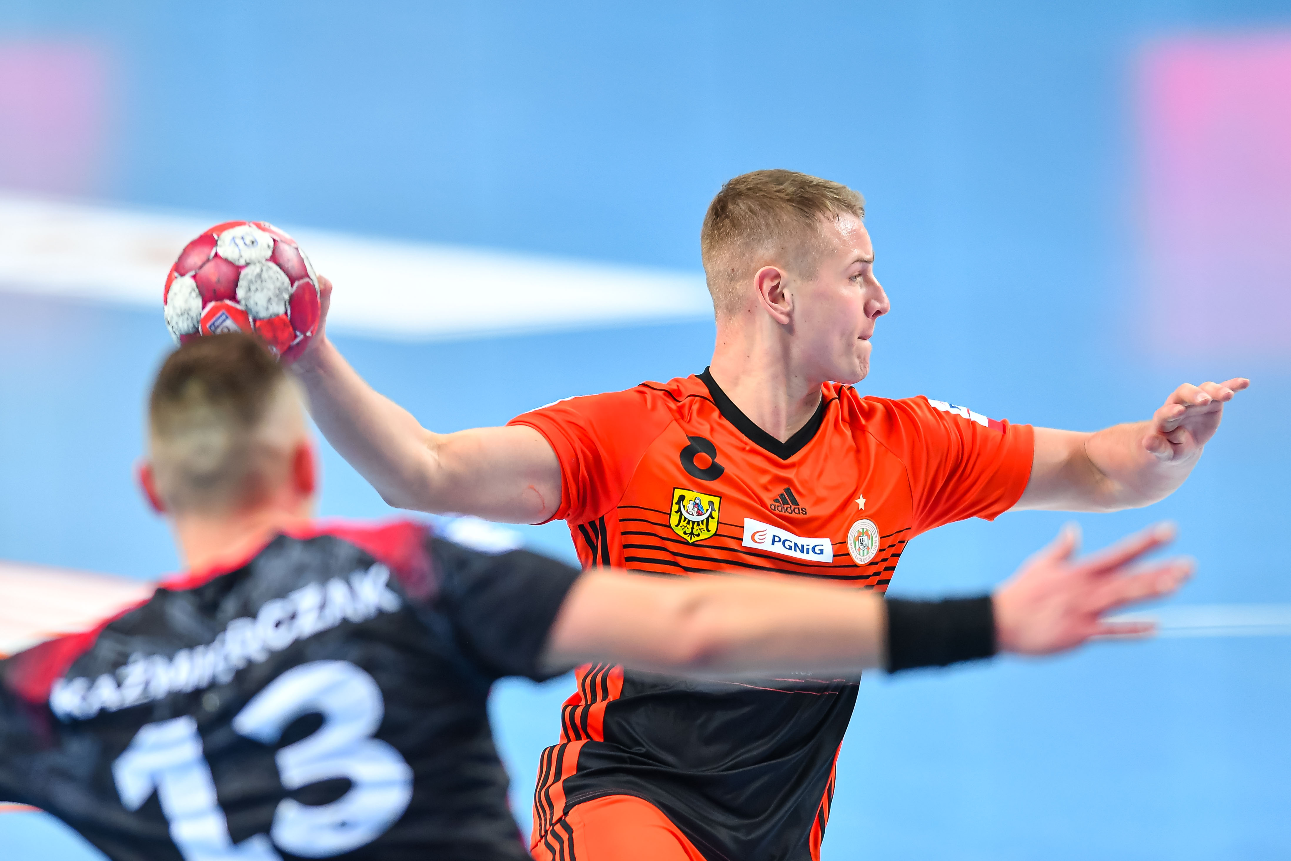 Moryń: Liczy się tu i teraz