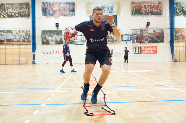 Zagłębie gotowe na sezon