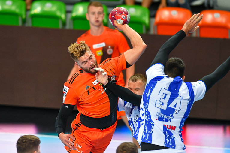 Trzy punkty zdobyte na inaugurację!