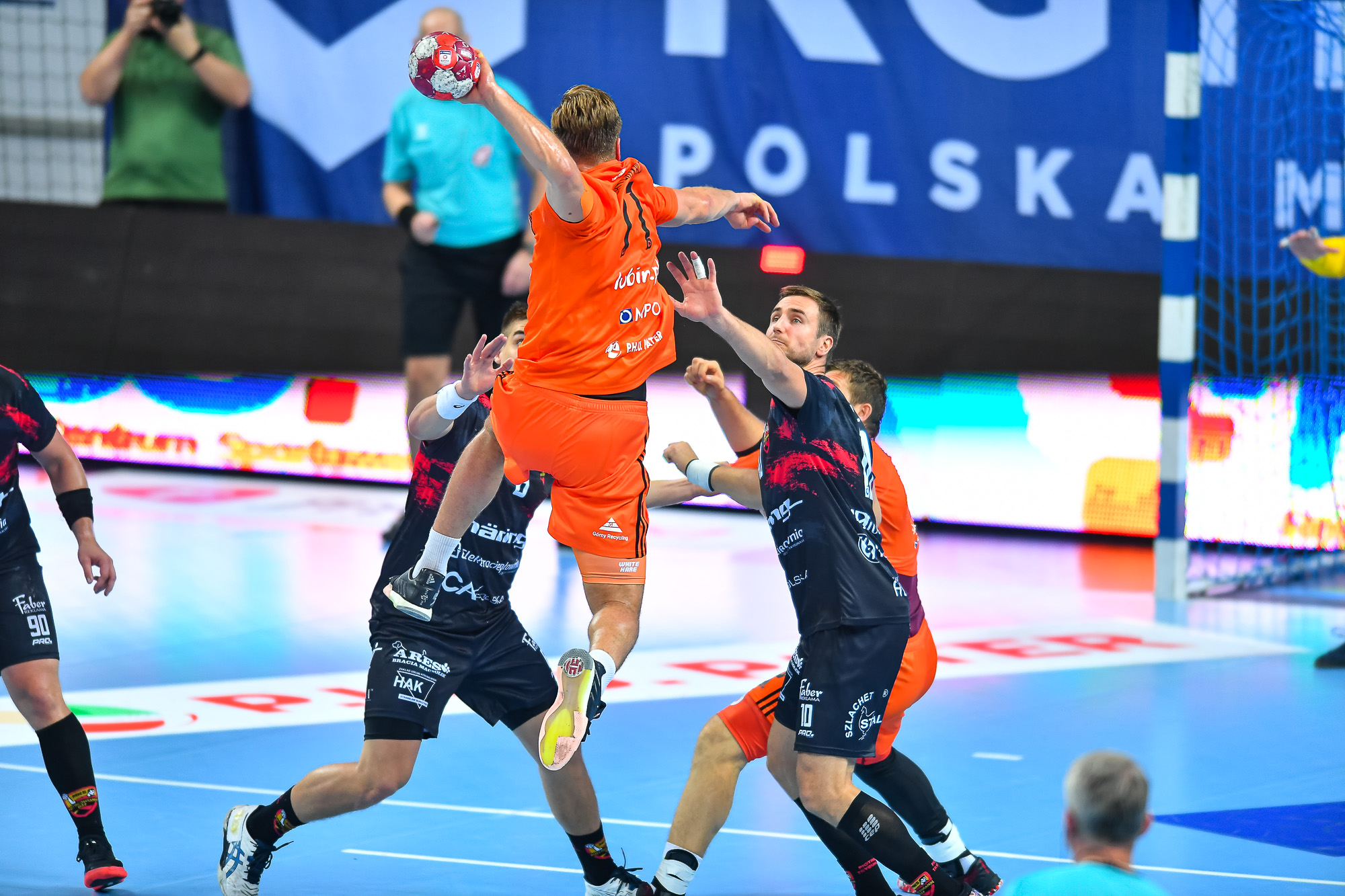 Piotrkowianin zatrzymany w Lubinie!