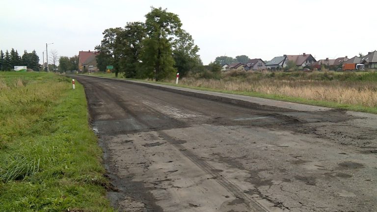 Ruszył długo wyczekiwany remont (WIDEO)