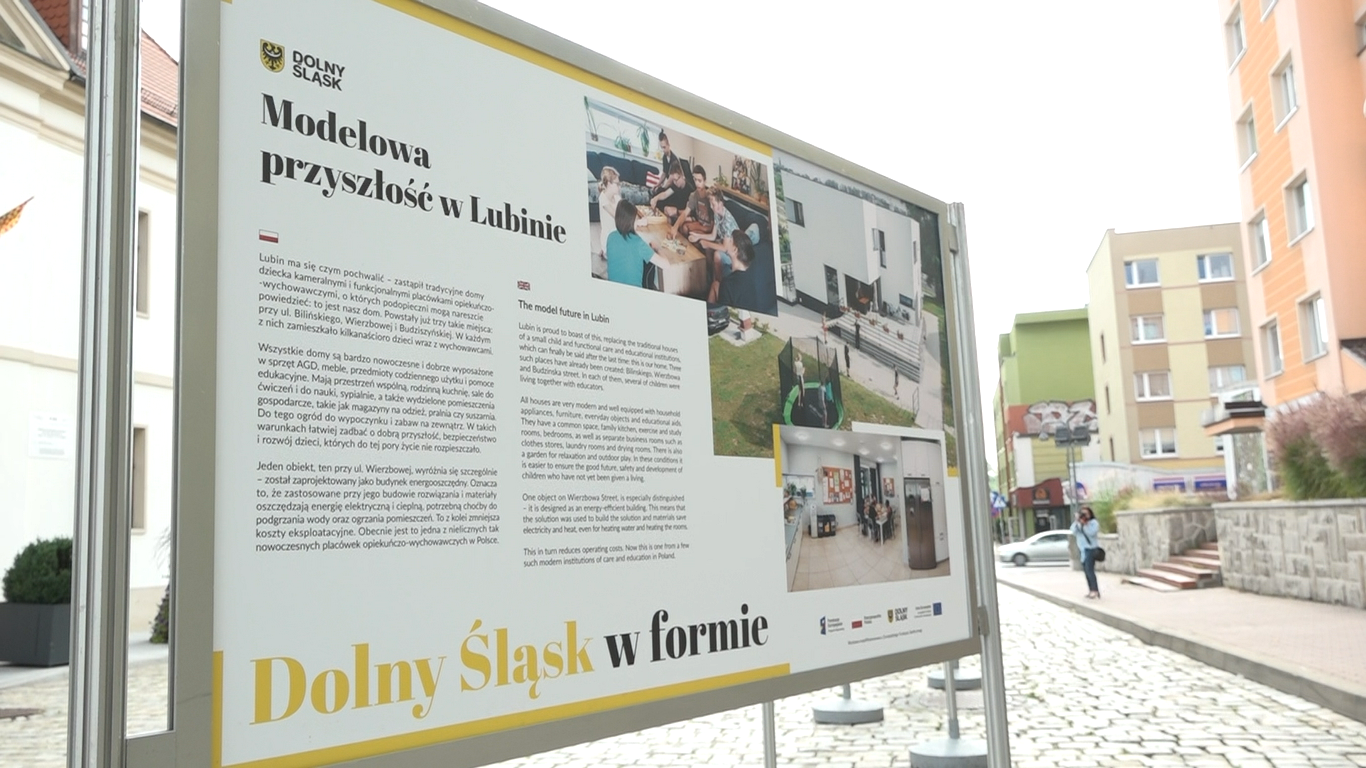 Ile się zmieniło dzięki Unii Europejskiej?