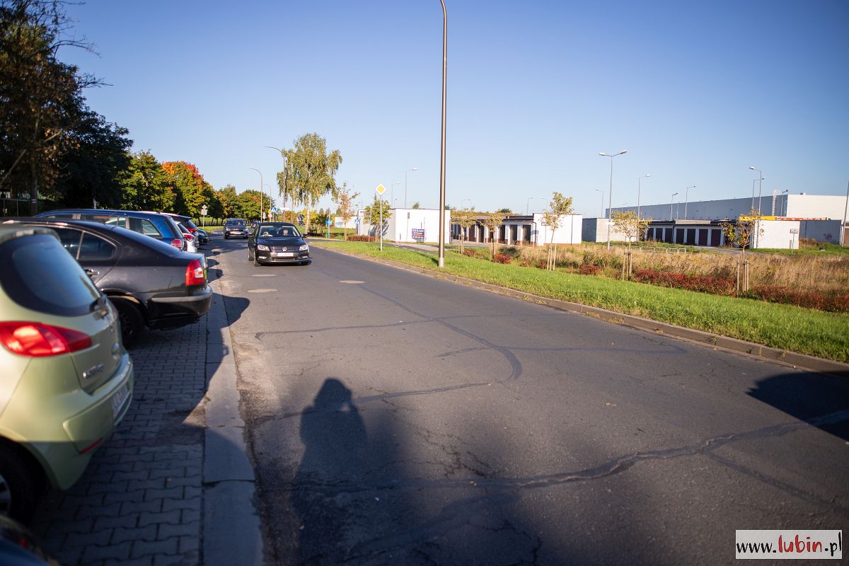 Ścigali przestępcę. Padł strzał