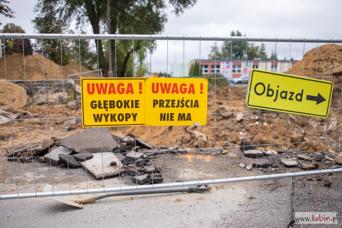 Burzą, by wybudować nowy ośrodek