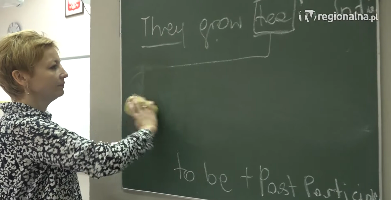 Problemy kadrowe w szkołach