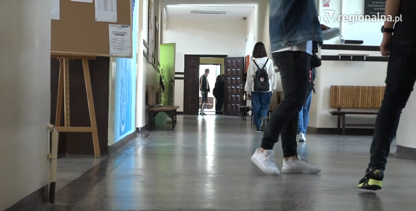 Wiedzą, jak pomóc dzieciom