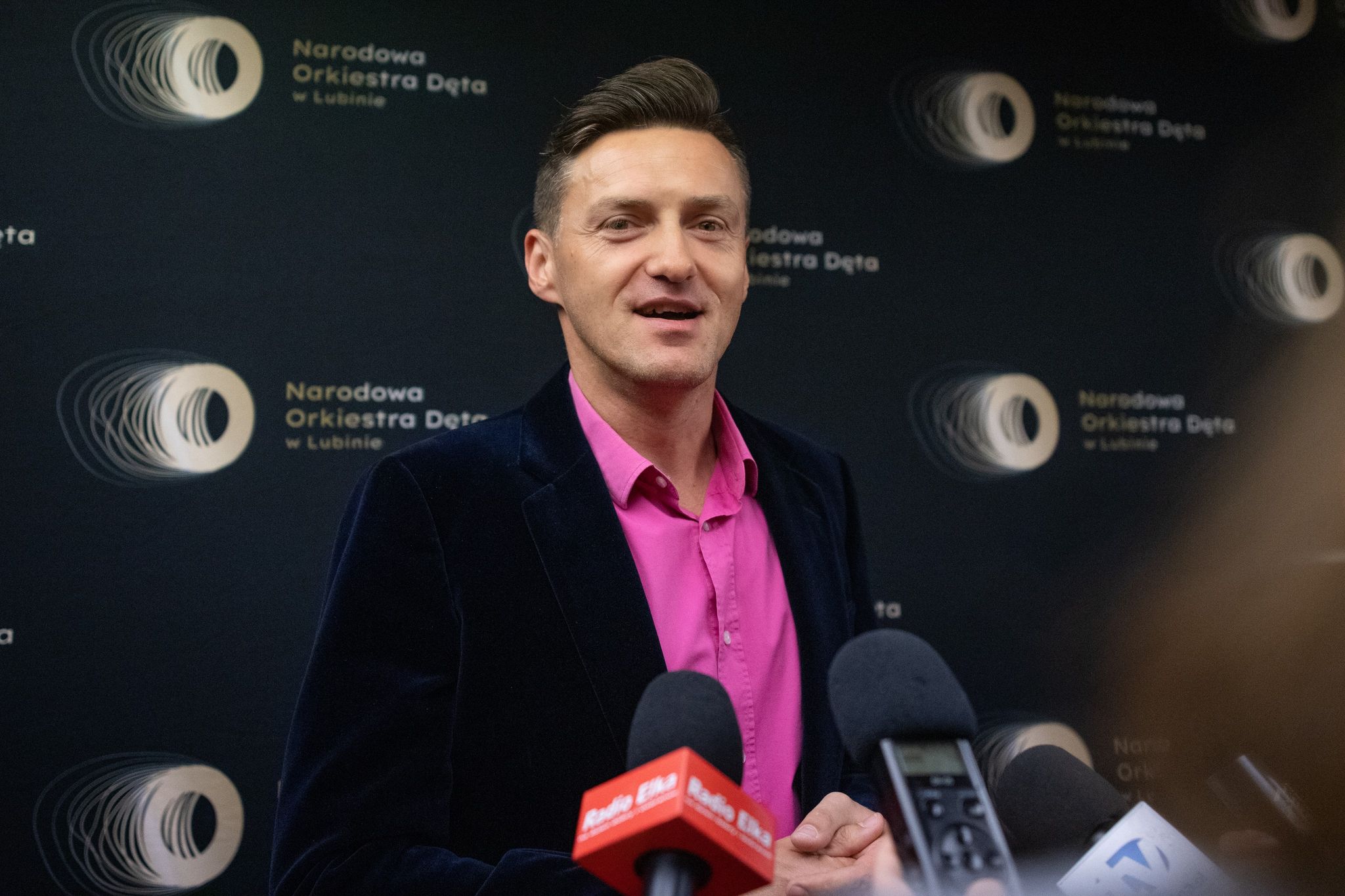 NOD rusza w pierwszą taką trasę koncertową!