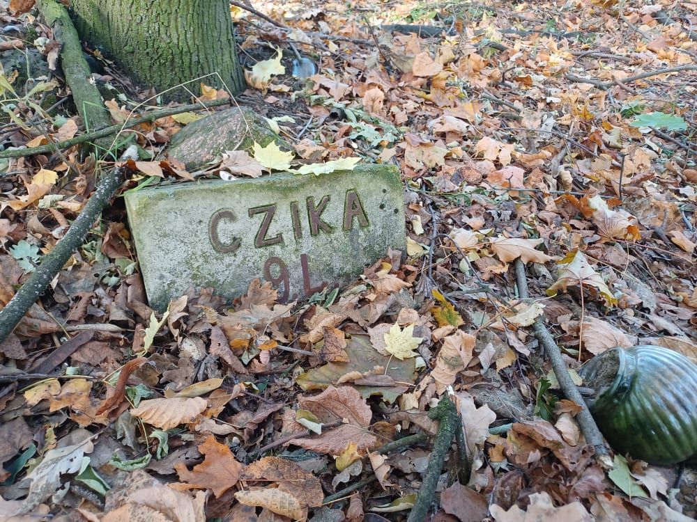 Tych bliskich też chcą godnie pochować