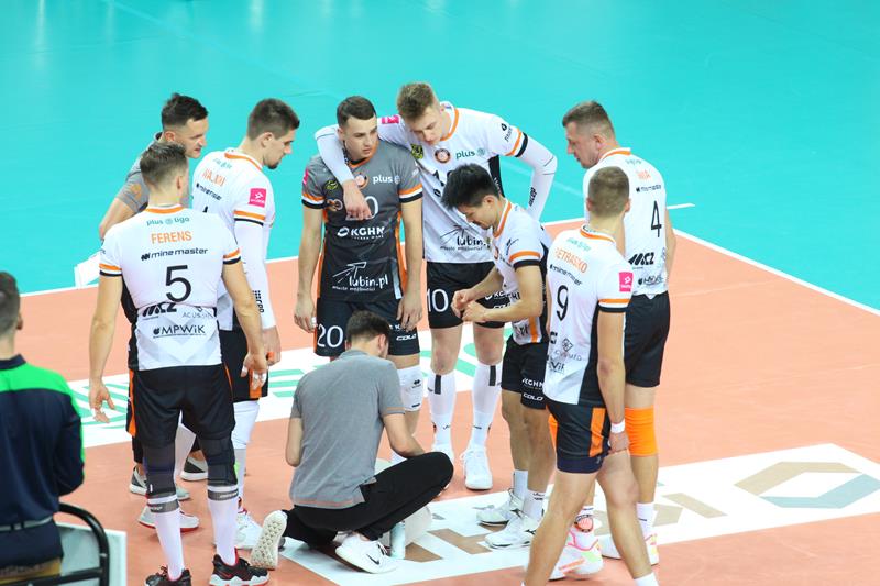 Jurajscy Rycerze niepokonani. Lisy z jednym punktem