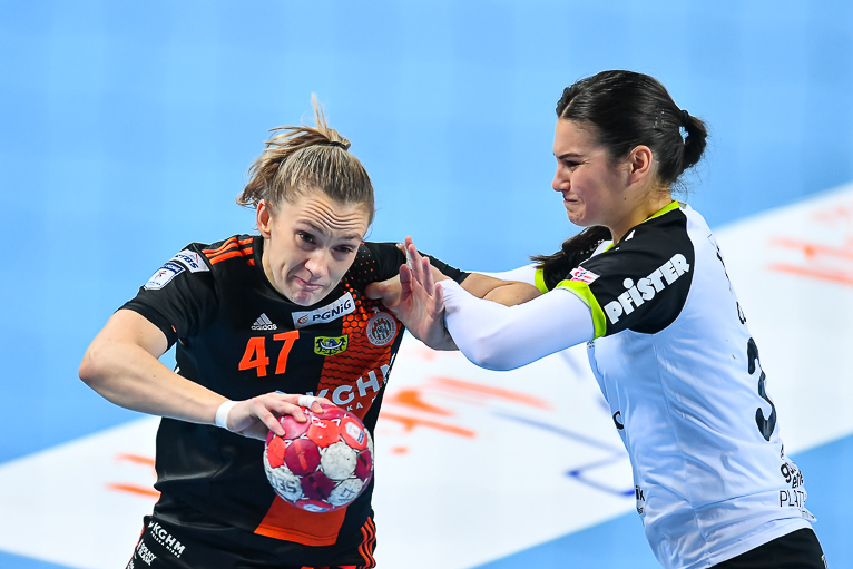 Awans przypieczętowany!