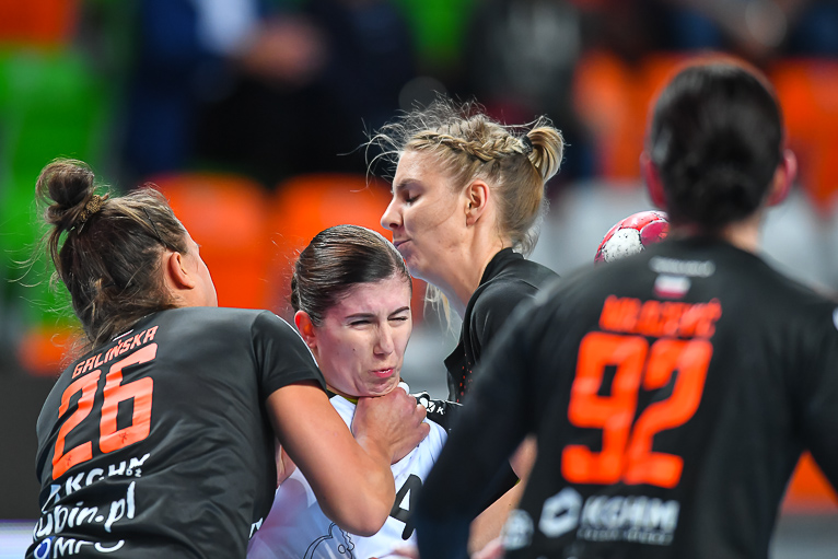 Miedziowe pokonały JKS i są liderem!