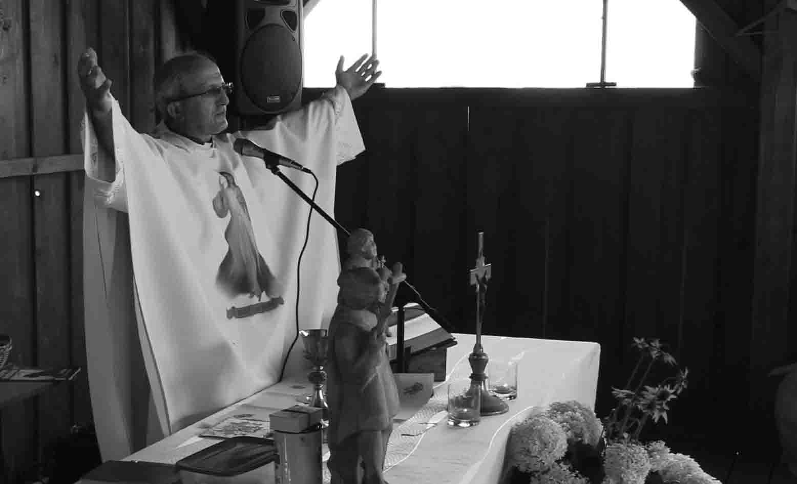 To był nieszczęśliwy wypadek (?)