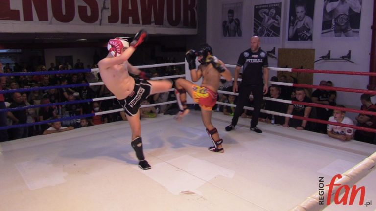 Wieczór dolnośląskich sparingów (WIDEO)