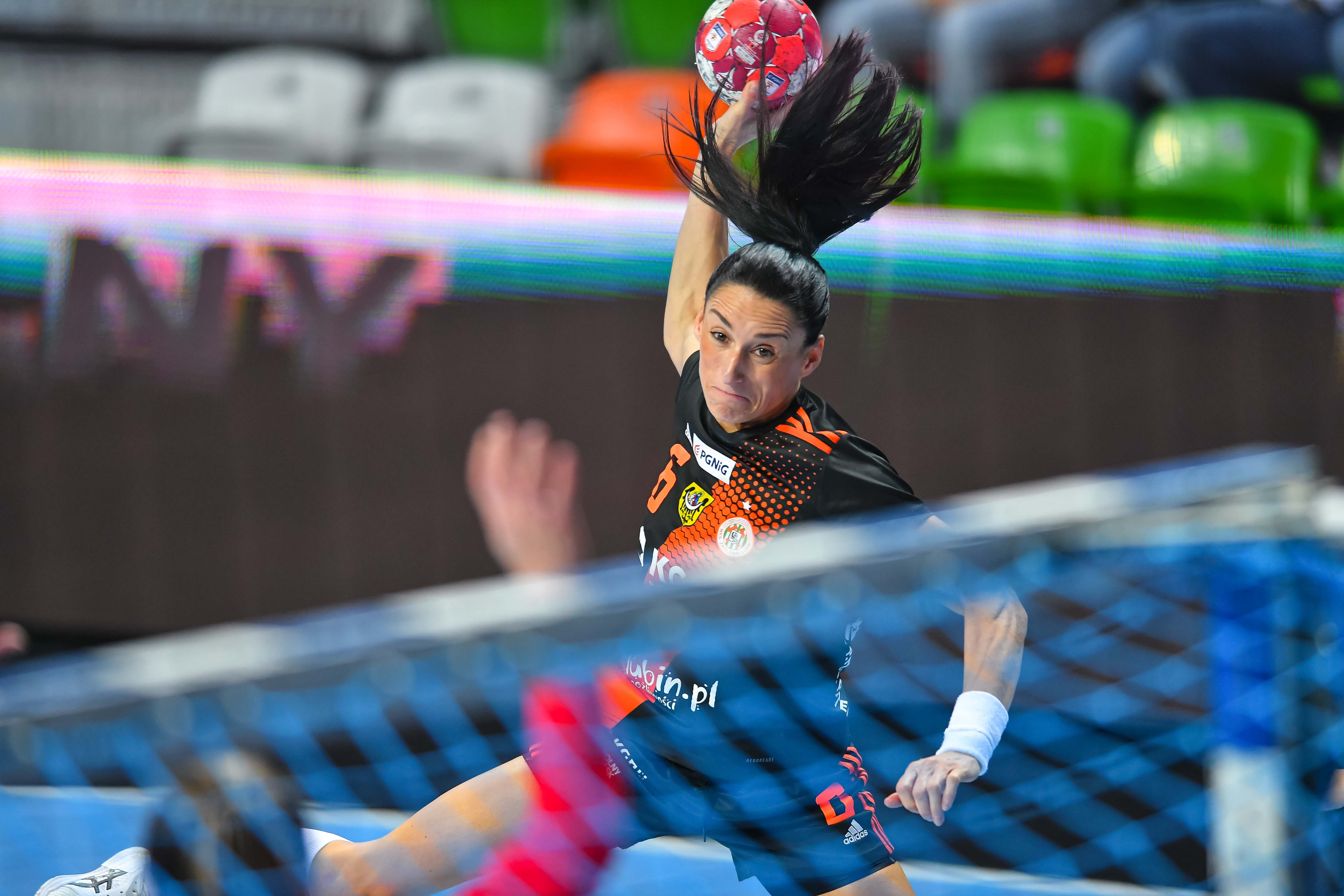 Mistrzynie Polski walczą o grupę!