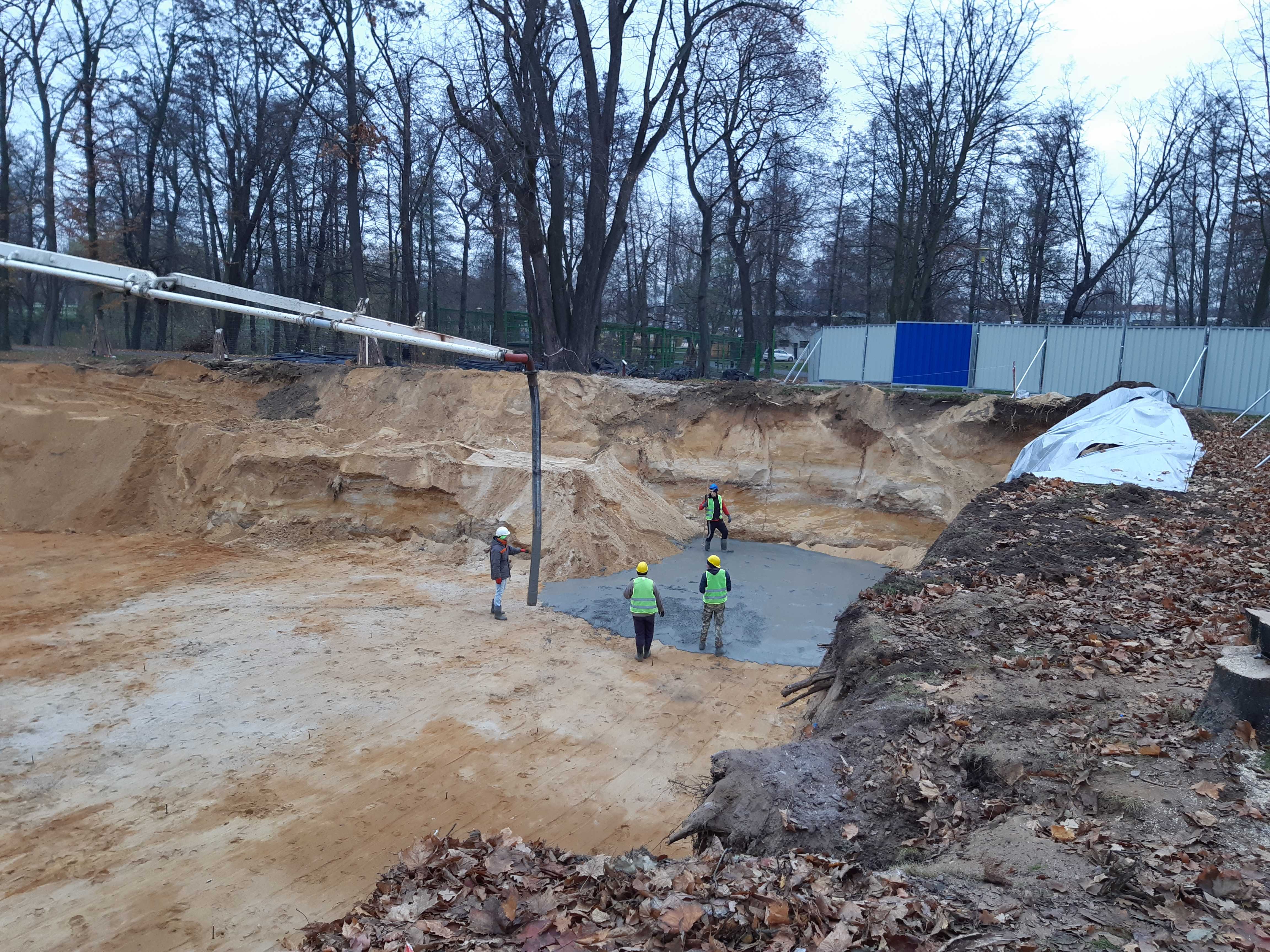 Rząd chce wspierać inwestycje w mieście