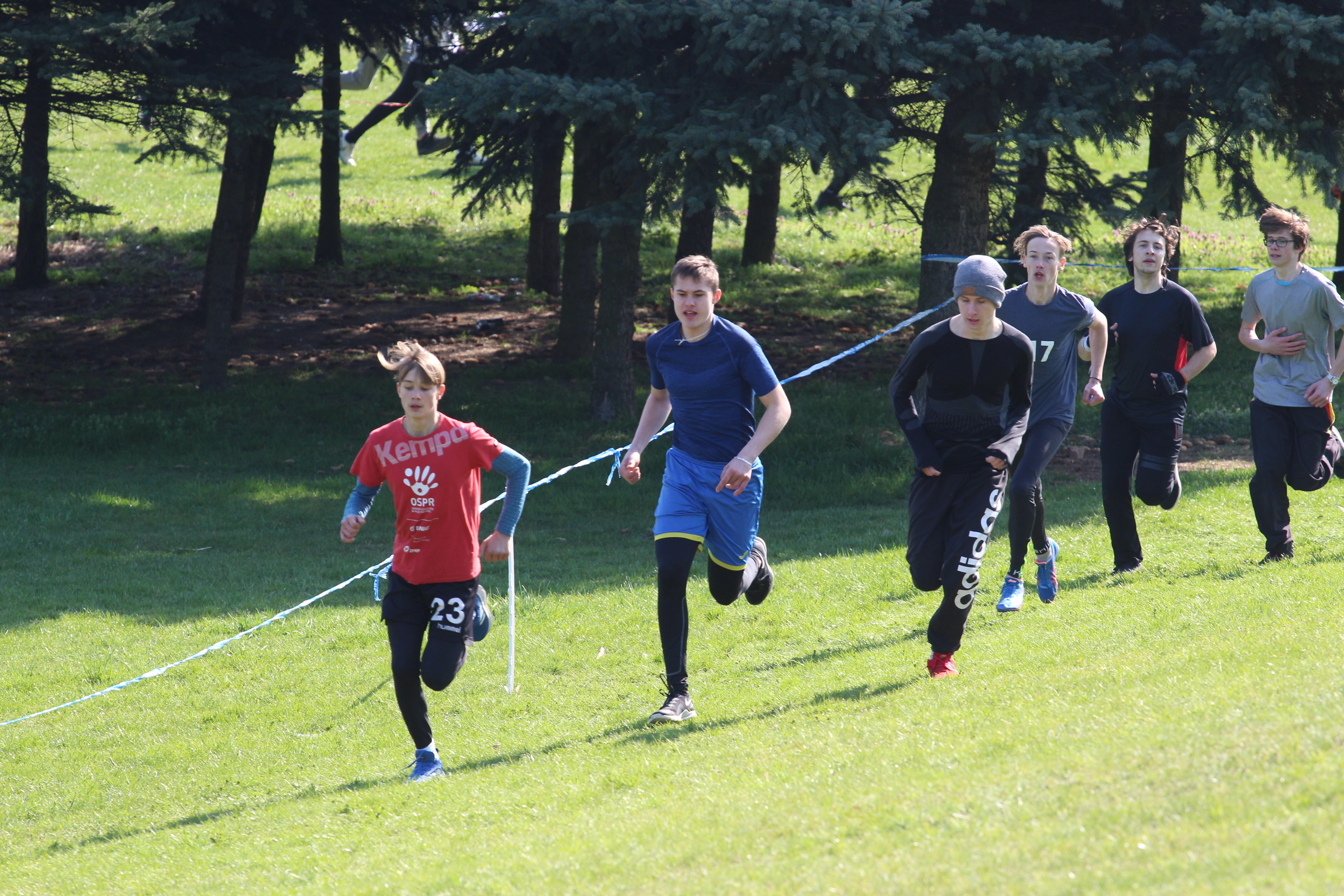 Biegowe Grand Prix w Lubinie. Są jeszcze wolne miejsca