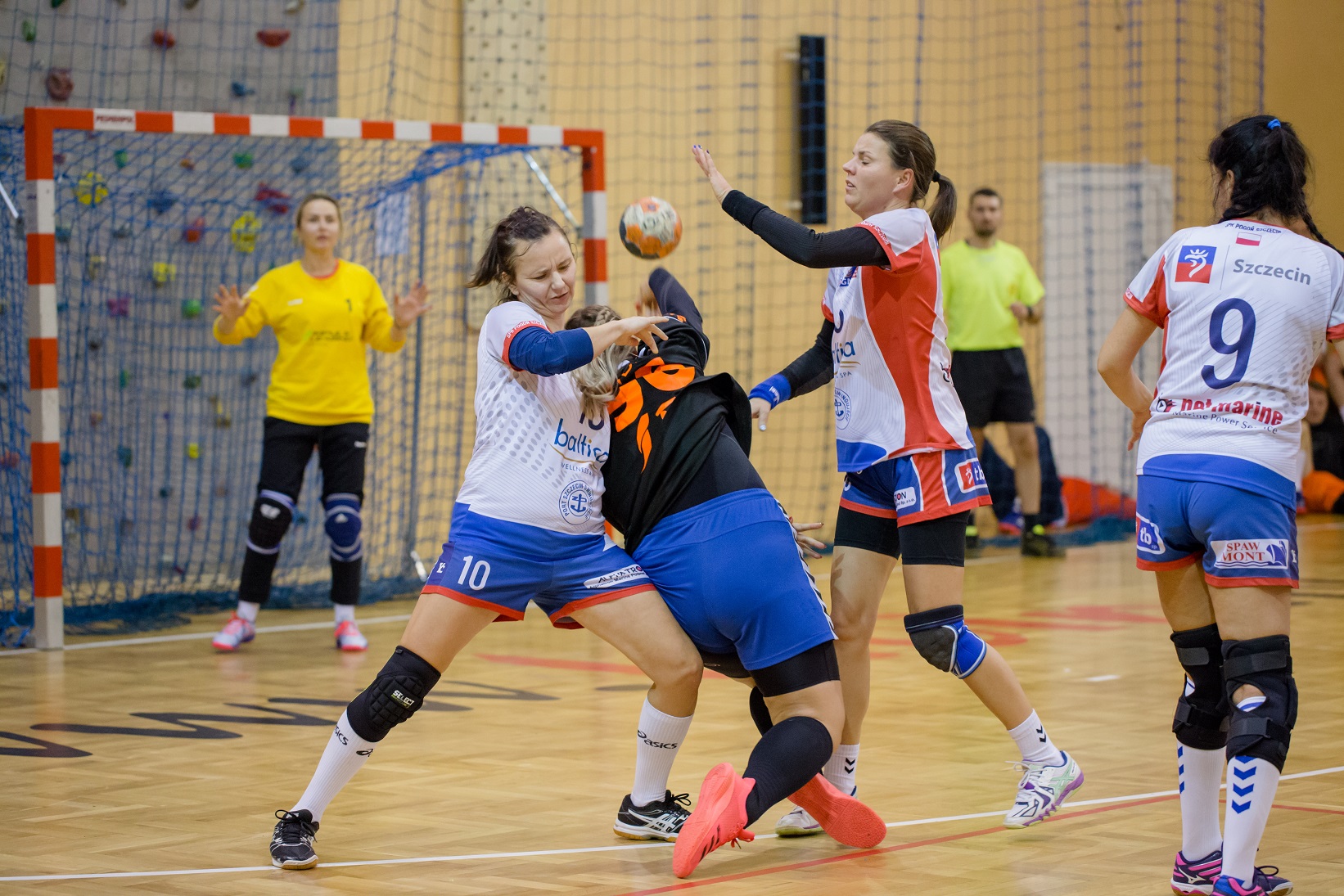 Podwójne zwycięstwo Zagłębia!