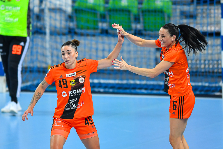 Zmiana godziny meczu MKS Zagłębia Lubin z MKS FunFloor Perłą Lublin