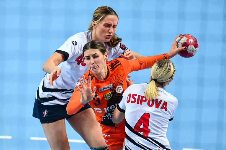 Zagłębie z awansem do fazy grupowej!