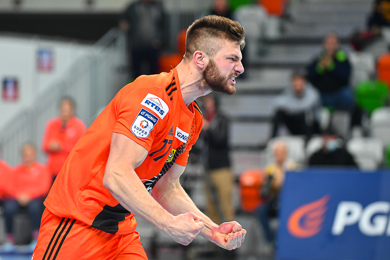 W Gdańsku o przełamanie