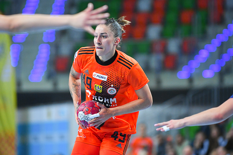 Zwycięstwo cieszy podwójnie