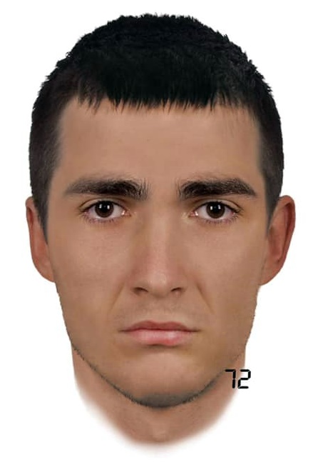 Zabił na drodze i uciekł. Policja szuka sprawcy